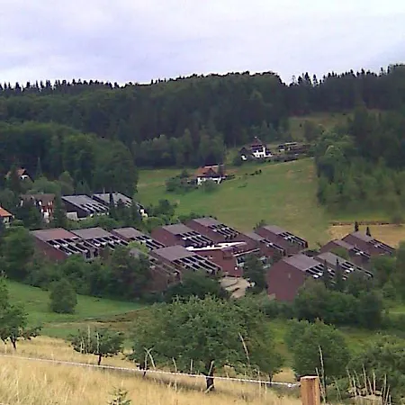 Apartman H2 Ap3 Mit Beheiztem Innenpool *