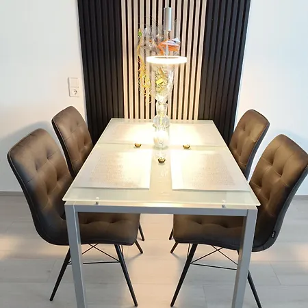 Apartman H2 Ap3 Mit Beheiztem Innenpool