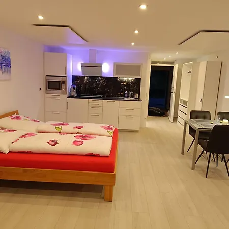 Apartman H2 Ap3 Mit Beheiztem Innenpool *