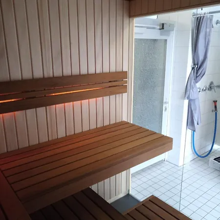 Apartman H2 Ap3 Mit Beheiztem Innenpool *