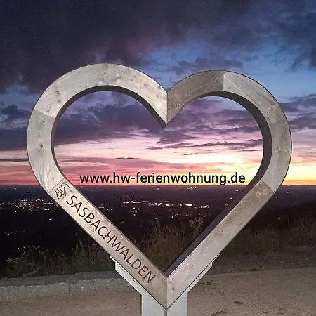 H2 Ap3 Mit Beheiztem Innenpool Apartman Sasbachwalden